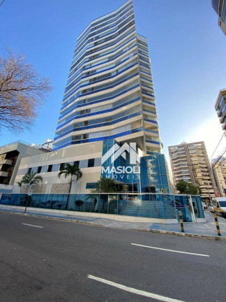 Apartamento com 3 Quartos à Venda, 137 m² em Praia Da Costa - Vila Velha