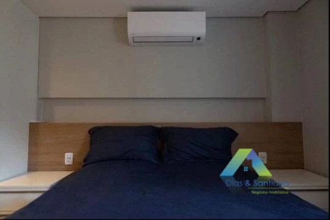 Imagem Apartamento com 2 Quartos à Venda, 70 m² em Vila Olímpia - São Paulo