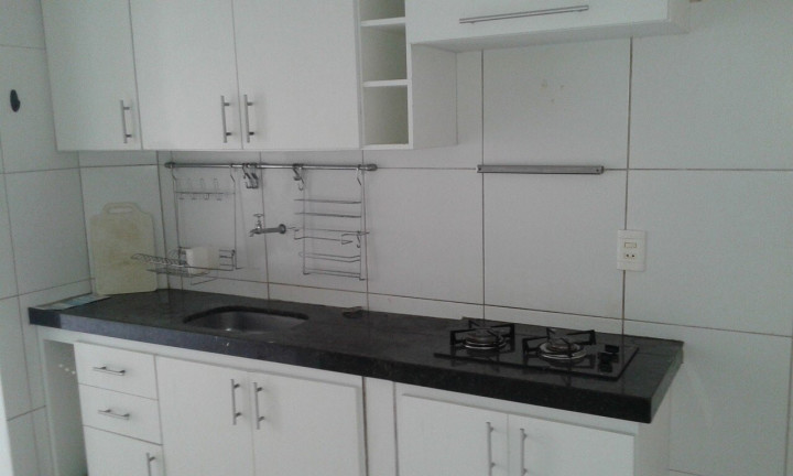 Imagem Apartamento com 3 Quartos à Venda, 77 m² em Morada Do Sol - Teresina Imagem Apartamento com 3 Quartos à Venda, 77 m² em Morada Do Sol - Teresina