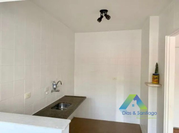 Imagem Apartamento com 1 Quarto à Venda, 65 m² em Cambuci - São Paulo