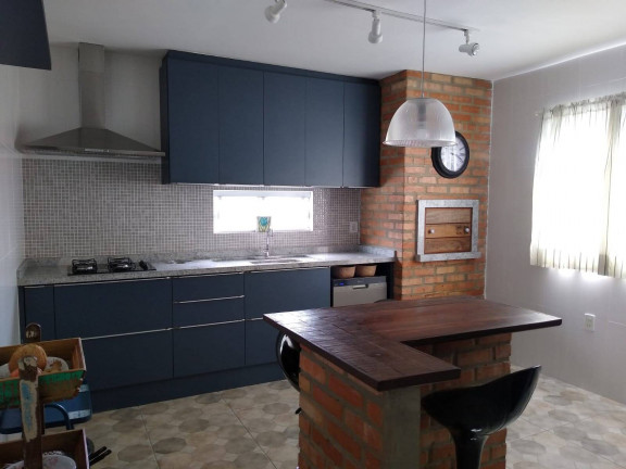 Imagem Casa com 4 Quartos à Venda, 340 m² em Jardim Atlântico - Florianópolis Imagem Casa com 4 Quartos à Venda, 340 m² em Jardim Atlântico - Florianópolis
