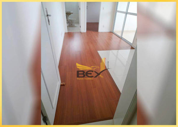 Imagem Apartamento com 1 Quarto à Venda, 35 m² em Vila Osasco - Osasco Imagem Apartamento com 1 Quarto à Venda, 35 m² em Vila Osasco - Osasco