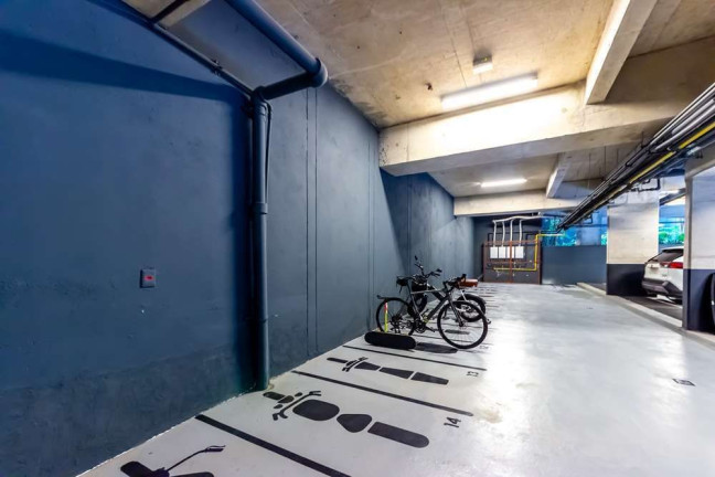 Imagem Studio com 1 Quarto à Venda, 43 m² em Vila Madalena - São Paulo Imagem Studio com 1 Quarto à Venda, 43 m² em Vila Madalena - São Paulo