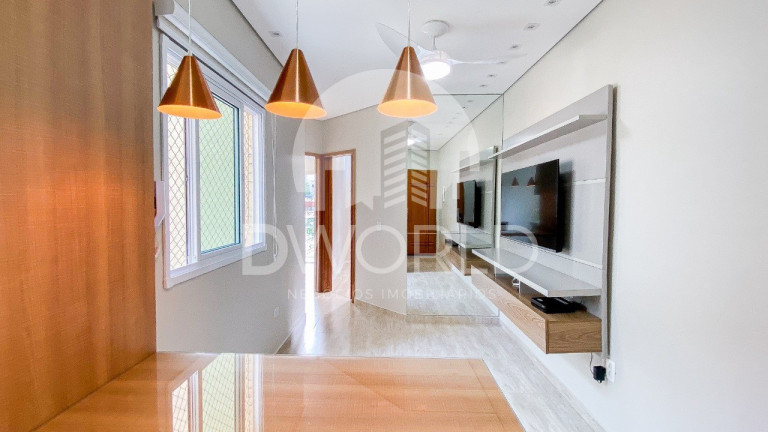 Imagem Cobertura com 2 Quartos à Venda, 84 m² em Vila Alpina - Santo André Imagem Cobertura com 2 Quartos à Venda, 84 m² em Vila Alpina - Santo André