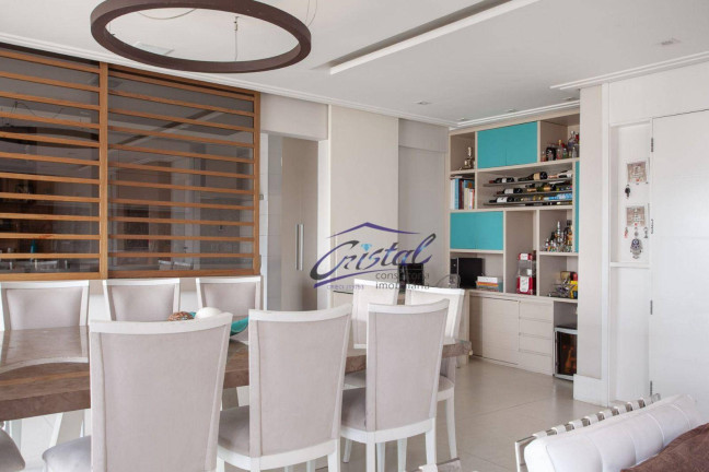 Imagem Apartamento com 3 Quartos à Venda, 134 m² em Perdizes - São Paulo Imagem Apartamento com 3 Quartos à Venda, 134 m² em Perdizes - São Paulo