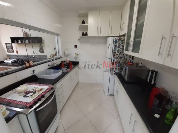 Imagem Sobrado com 4 Quartos à Venda, 250 m² em Vila Euclides - São Bernardo Do Campo Imagem Sobrado com 4 Quartos à Venda, 250 m² em Vila Euclides - São Bernardo Do Campo