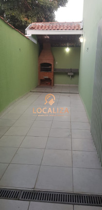 Imagem Casa com 2 Quartos à Venda, 100 m² em Residencial Bosque Dos Ipês - São José Dos Campos Imagem Casa com 2 Quartos à Venda, 100 m² em Residencial Bosque Dos Ipês - São José Dos Campos