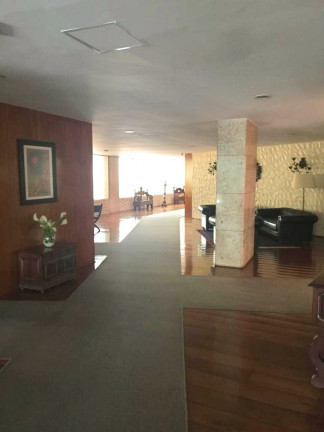 Imagem Apartamento com 3 Quartos à Venda, 100 m² em Higienópolis - São Paulo Imagem Apartamento com 3 Quartos à Venda, 100 m² em Higienópolis - São Paulo