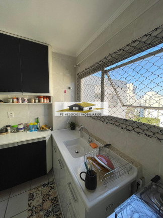 Imagem Apartamento com 2 Quartos à Venda, 57 m² em Vila Monumento - São Paulo