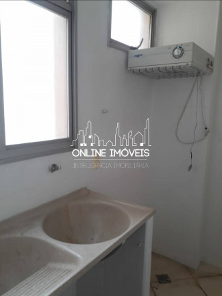 Imagem Apartamento com 2 Quartos à Venda, em Botafogo - Campinas Imagem Apartamento com 2 Quartos à Venda, em Botafogo - Campinas