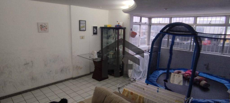 Imagem Apartamento com 3 Quartos à Venda, 80 m² em Casa Caiada - Olinda Imagem Apartamento com 3 Quartos à Venda, 80 m² em Casa Caiada - Olinda