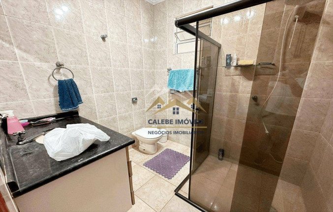 Imagem Casa com 2 Quartos à Venda, 130 m² em Jardim Andrea Ville - Tatuí Imagem Casa com 2 Quartos à Venda, 130 m² em Jardim Andrea Ville - Tatuí