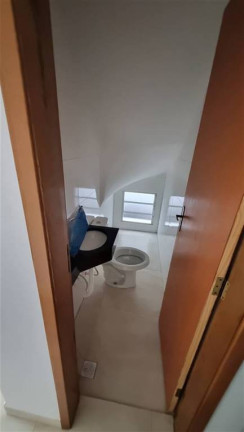 Imagem Sobrado com 3 Quartos à Venda, 70 m² em Samambaia - Praia Grande Imagem Sobrado com 3 Quartos à Venda, 70 m² em Samambaia - Praia Grande