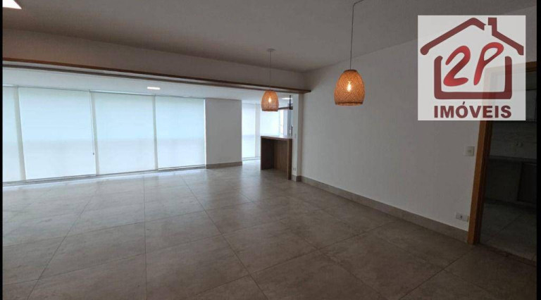 Apartamento com 4 Quartos à Venda ou Locação, 183 m² em Jardim Aquarius - São José Dos Campos