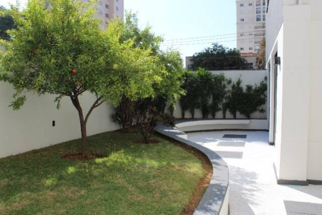 Imagem Apartamento com 2 Quartos à Venda, 69 m² em Lapa - São Paulo