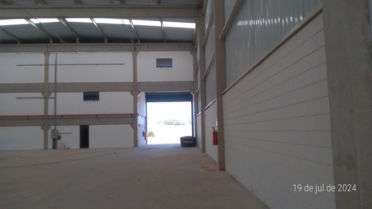 Imagem Imóvel à Venda, 1.400 m² em Itupeva Business Park - Itupeva Imagem Imóvel à Venda, 1.400 m² em Itupeva Business Park - Itupeva