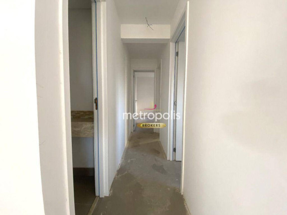 Imagem Apartamento com 3 Quartos à Venda, 132 m² em Jardim - Santo André Imagem Apartamento com 3 Quartos à Venda, 132 m² em Jardim - Santo André