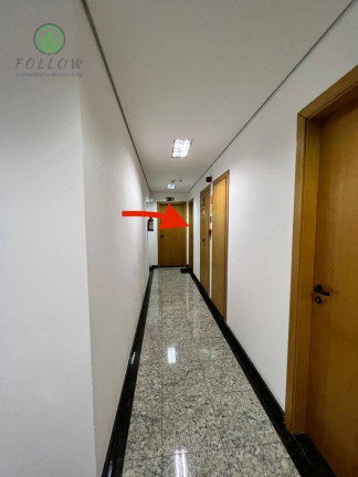 Imagem Sala Comercial à Venda, 32 m² em Vila Osasco - Osasco Imagem Sala Comercial à Venda, 32 m² em Vila Osasco - Osasco