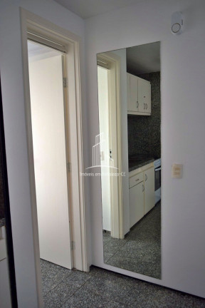 Imagem Flat com 1 Quarto à Venda, 50 m² em Meireles - Fortaleza Imagem Flat com 1 Quarto à Venda, 50 m² em Meireles - Fortaleza