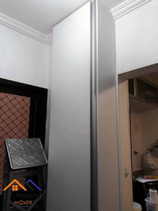 Imagem Apartamento com 2 Quartos à Venda, 72 m² em Vila Valparaíso - Santo André