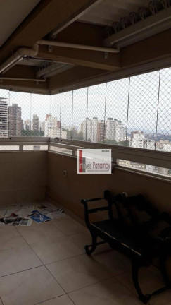 Imóvel com 4 Quartos à Venda, 264 m² em Vila Andrade - São Paulo