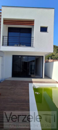Imagem Casa com 4 Quartos à Venda, 170 m² em São Francisco De Assis - Camboriú