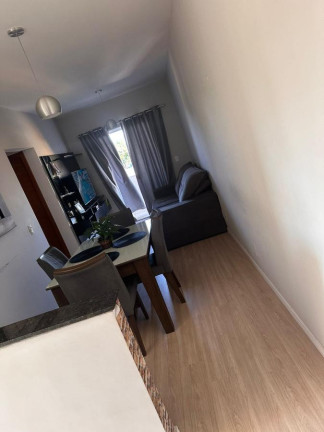 Imagem Apartamento com 2 Quartos à Venda, 57 m² em Parque São Luís - Taubaté Imagem Apartamento com 2 Quartos à Venda, 57 m² em Parque São Luís - Taubaté