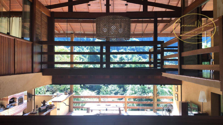 Imagem Chácara com 5 Quartos à Venda, 966 m² em Domingos Martins - Domingos Martins Imagem Chácara com 5 Quartos à Venda, 966 m² em Domingos Martins - Domingos Martins