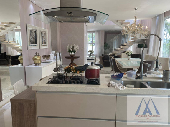 Imagem Casa de Condomínio com 3 Quartos à Venda, 321 m² em Vila Moraes - Mogi Das Cruzes Imagem Casa de Condomínio com 3 Quartos à Venda, 321 m² em Vila Moraes - Mogi Das Cruzes