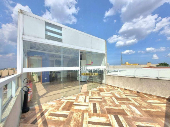 Imagem Sala Comercial para Alugar, 28 m² em Nova Gerty - São Caetano Do Sul