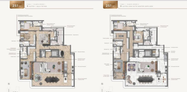Apartamento à Venda,  em Moema - São Paulo