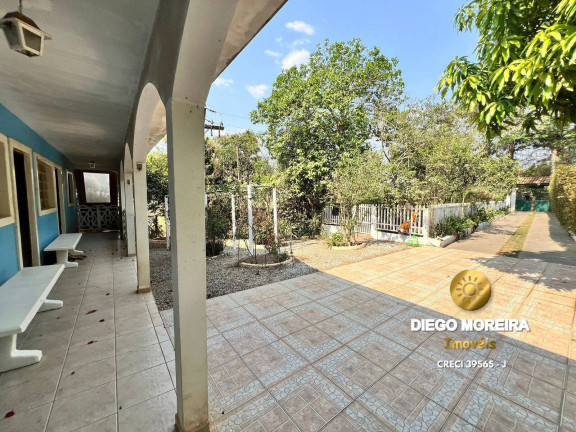 Imagem Chácara com 3 Quartos à Venda, 1.500 m² em Terra Preta - Mairiporã Imagem Chácara com 3 Quartos à Venda, 1.500 m² em Terra Preta - Mairiporã