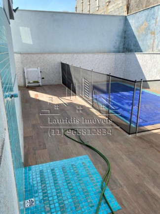 Imagem Imóvel com 3 Quartos à Venda, 150 m² em Suru - Santana De Parnaíba