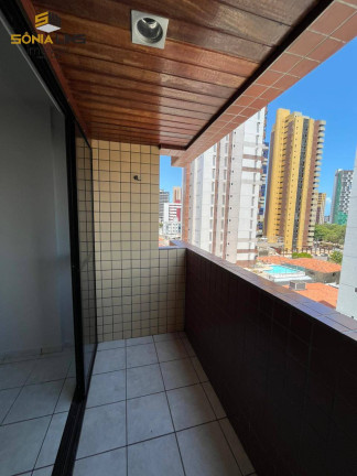 Imagem Apartamento com 3 Quartos à Venda, 76 m² em Manaíra - João Pessoa