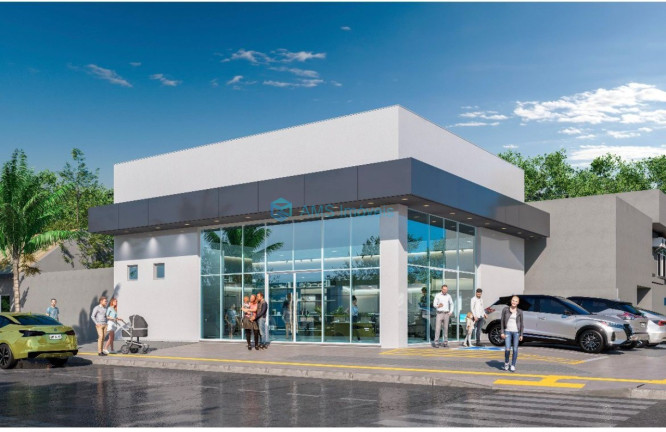 Imóvel para Alugar, 127 m² em Niterói - Canoas
