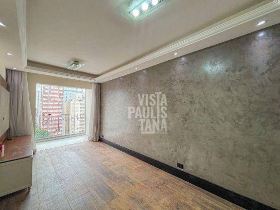 Imagem Apartamento com 2 Quartos à Venda, 55 m² em Vila Olímpia - São Paulo Imagem Apartamento com 2 Quartos à Venda, 55 m² em Vila Olímpia - São Paulo