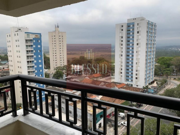Imagem Apartamento com 3 Quartos à Venda, 93 m² em Jardim Apolo I - São José Dos Campos