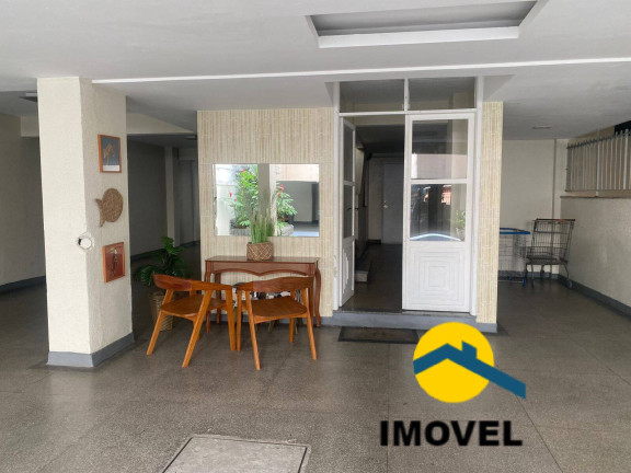 Imagem Apartamento com 2 Quartos à Venda, 60 m² em Fonseca - Niterói Imagem Apartamento com 2 Quartos à Venda, 60 m² em Fonseca - Niterói