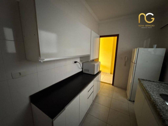 Imagem Apartamento com 1 Quarto à Venda, 61 m² em Vilamar - Praia Grande Imagem Apartamento com 1 Quarto à Venda, 61 m² em Vilamar - Praia Grande