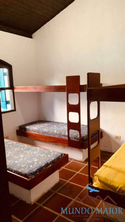 Imagem Casa com 2 Quartos à Venda, 250 m² em Pereque Açu - Ubatuba
