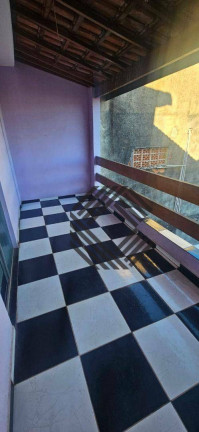 Imagem Casa com 2 Quartos à Venda, 171 m² em Parque Manchester - Sorocaba Imagem Casa com 2 Quartos à Venda, 171 m² em Parque Manchester - Sorocaba