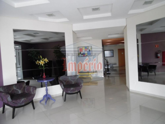 Imagem Apartamento com 2 Quartos à Venda, 96 m² em Campestre - Santo André Imagem Apartamento com 2 Quartos à Venda, 96 m² em Campestre - Santo André
