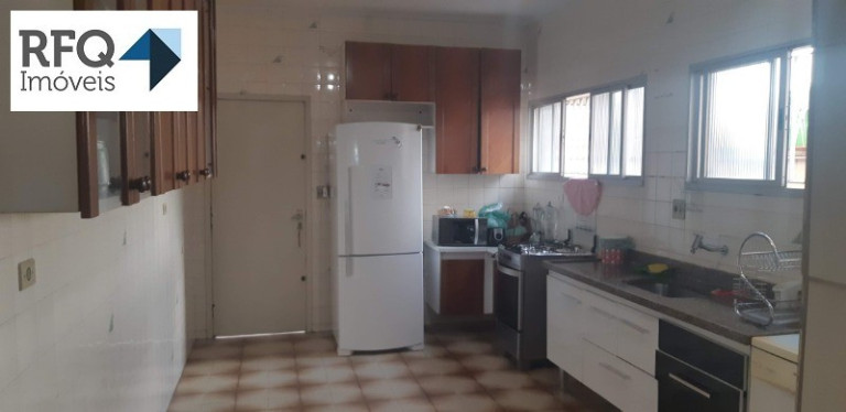 Imagem Casa com 3 Quartos à Venda, 226 m² em Ipiranga - São Paulo