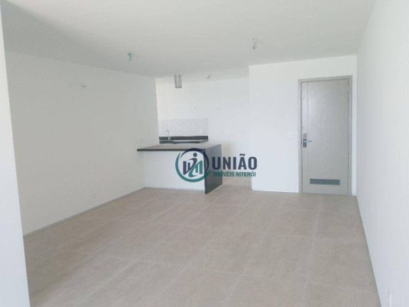 Imagem Apartamento com 3 Quartos à Venda, 130 m² em Piratininga - Niterói Imagem Apartamento com 3 Quartos à Venda, 130 m² em Piratininga - Niterói