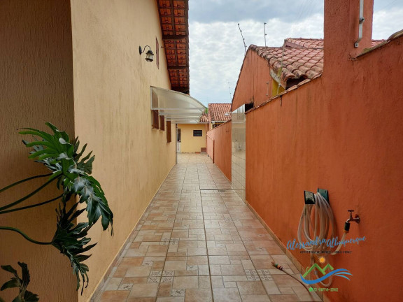 Imagem Casa com 2 Quartos à Venda, 166 m² em Jd Regina - Itanhaém Imagem Casa com 2 Quartos à Venda, 166 m² em Jd Regina - Itanhaém
