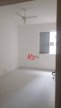 Imagem Apartamento com 1 Quarto à Venda, 49 m² em Itararé - São Vicente Imagem Apartamento com 1 Quarto à Venda, 49 m² em Itararé - São Vicente