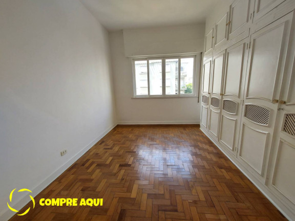 Imagem Apartamento com 3 Quartos à Venda, 147 m² em Higienópolis - São Paulo