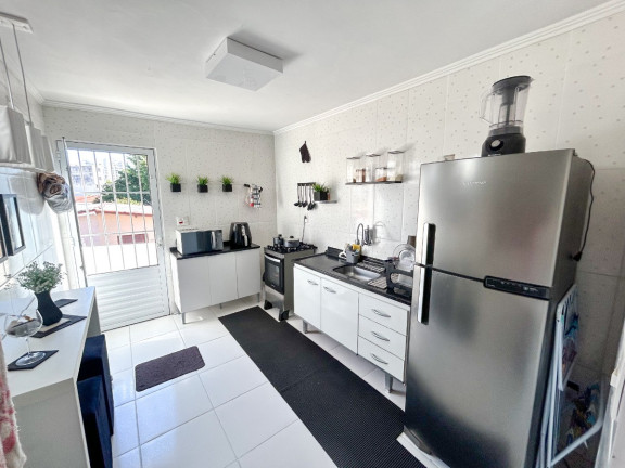 Imagem Casa com 5 Quartos à Venda, 131 m² em Campo Belo - São Paulo