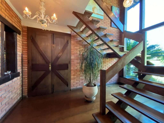 Imagem Casa com 3 Quartos à Venda,  em Chácara São João - Carapicuíba
