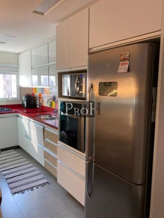Imagem Apartamento com 3 Quartos à Venda, 86 m² em Vila Valparaíso - Santo André Imagem Apartamento com 3 Quartos à Venda, 86 m² em Vila Valparaíso - Santo André